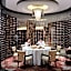 Guangzhou Marriott Hotel Tianhe
