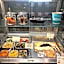 Novotel Gent Centrum