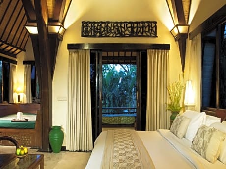 Family Deluxe Bungalow