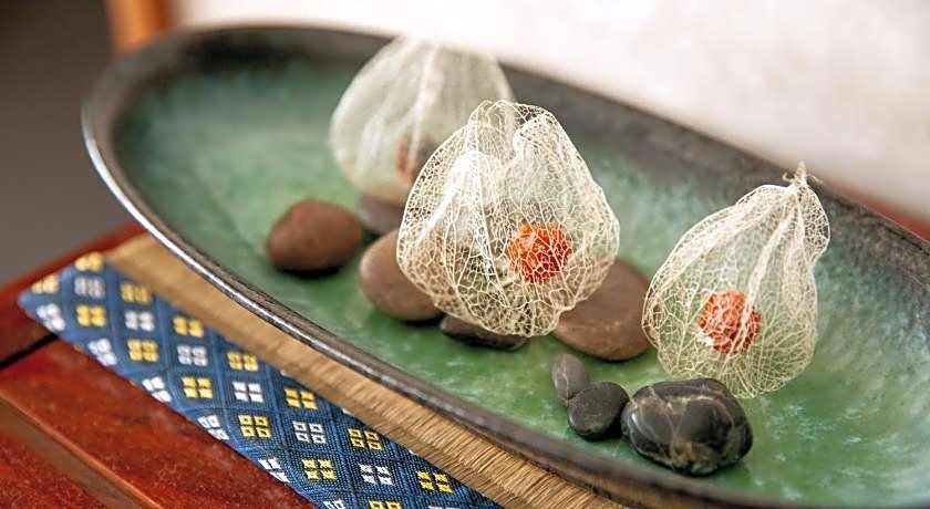 Kinosaki Onsen Oyado Seri