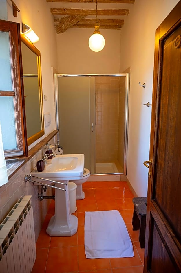 Il Poggio B&B