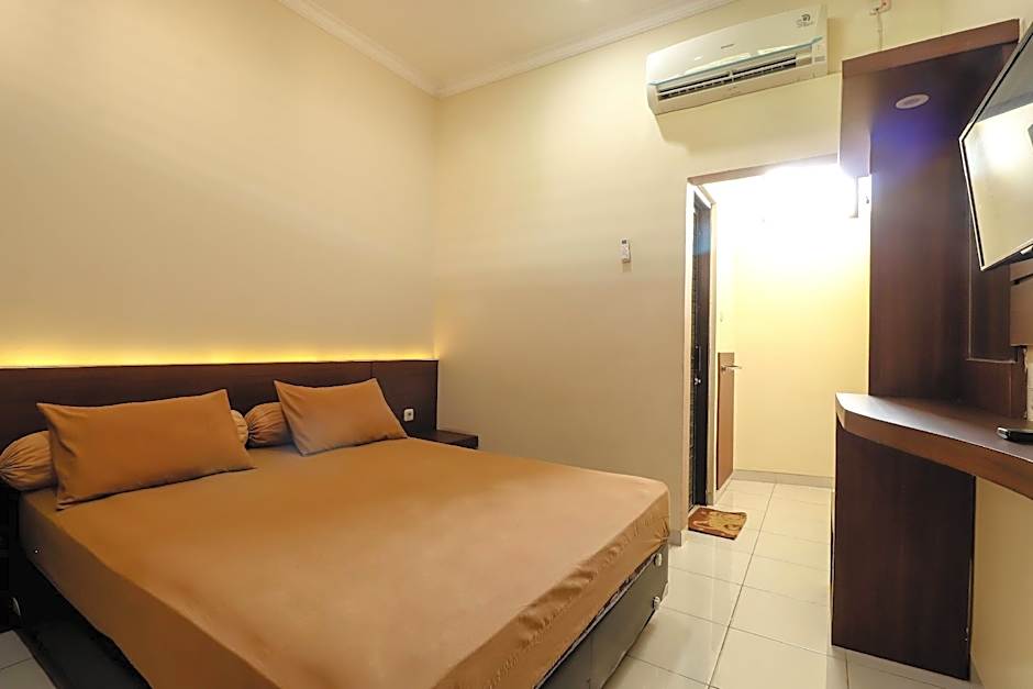 Hotel Bungurasih Syariah