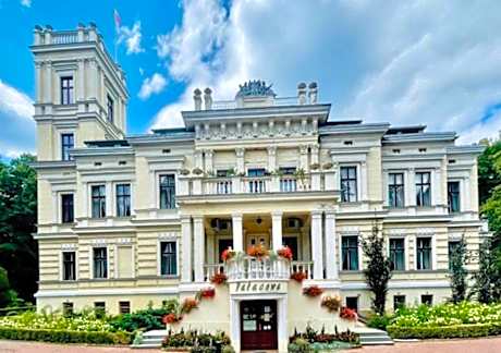 Pałac Biedrusko