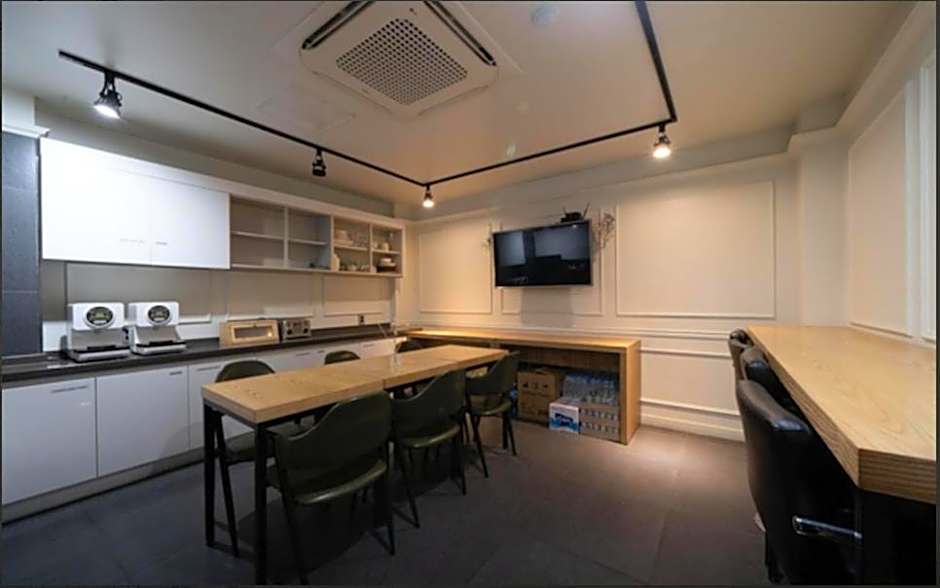 Gracias Hotel Gimhae