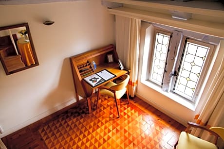 Duplex Room with View