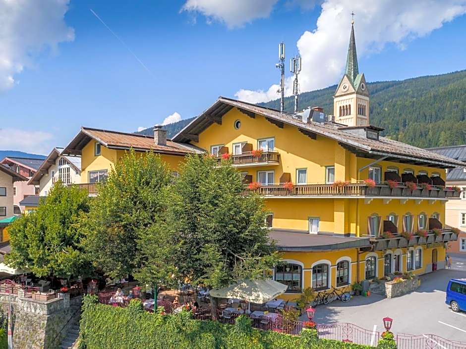 Hotel Stegerbräu