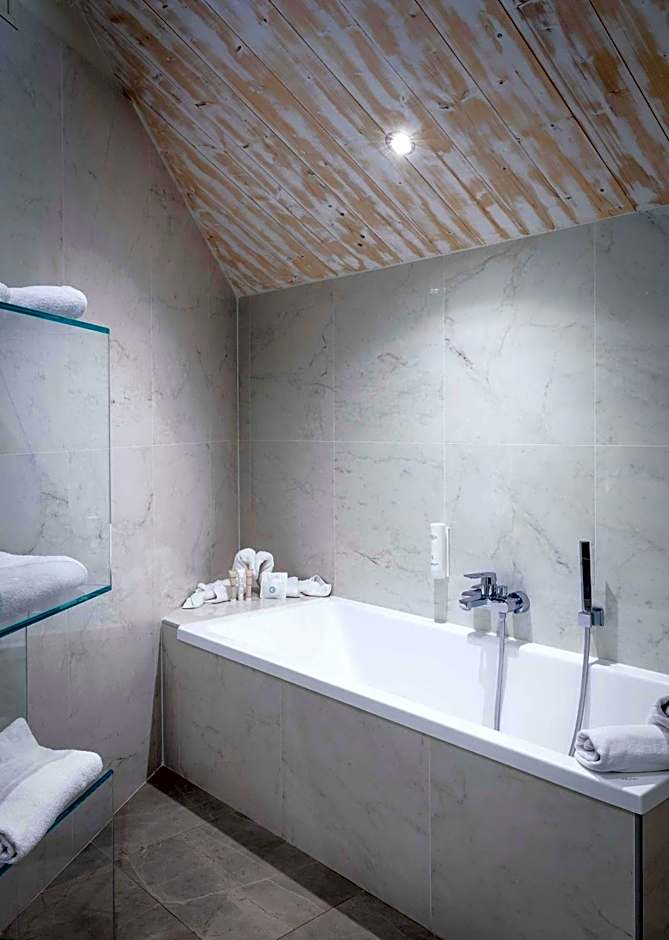 Best Western Premier Santa Maria