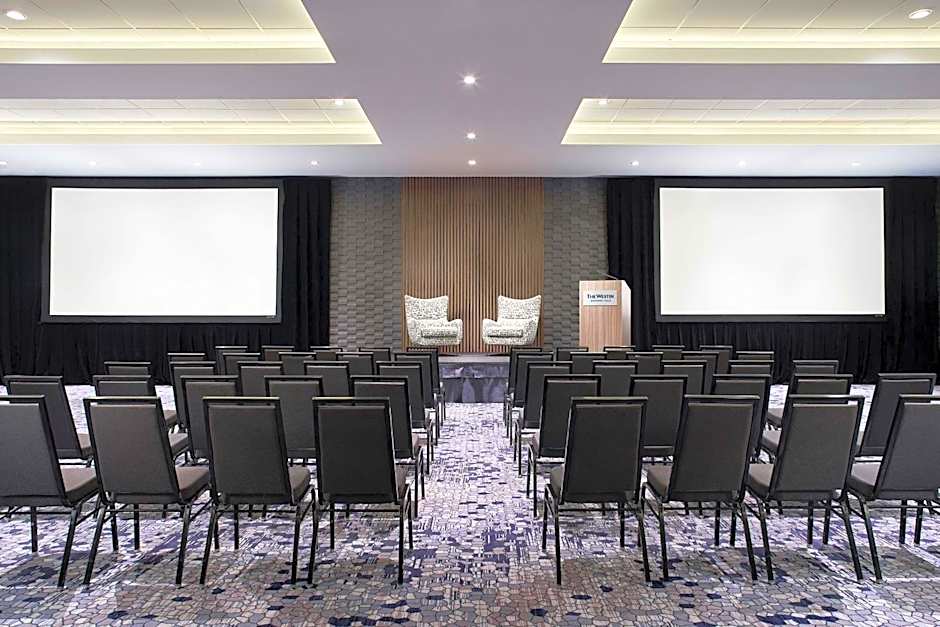 The Westin Monterrey Valle