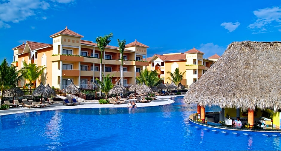 Bahia Principe Grand Turquesa - All Inclusive