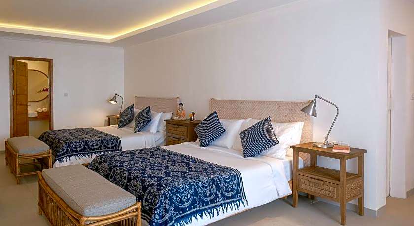 Ibus Beach Hotel