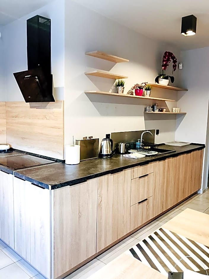 Bielik - Pokoje Gościnne