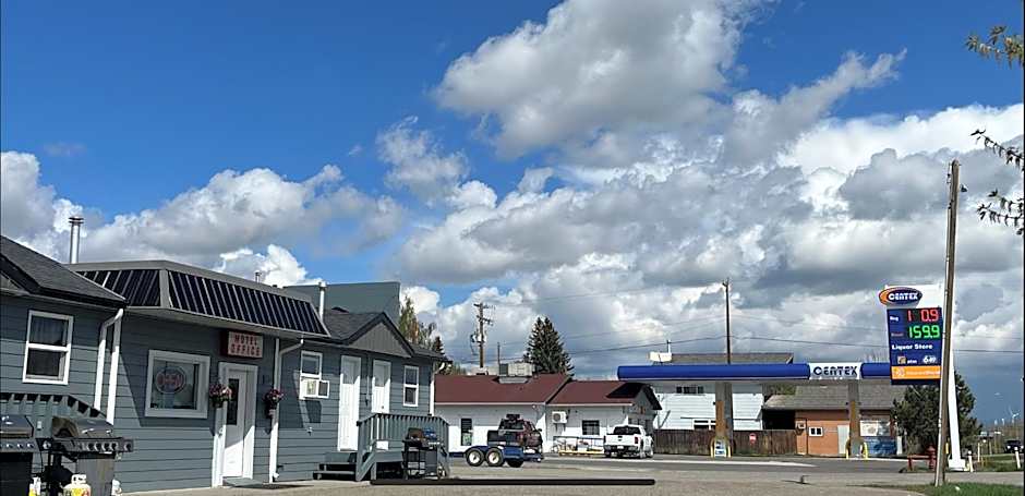 West Castle Motel