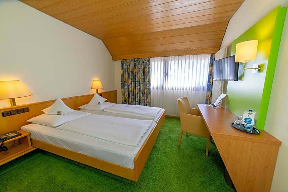 Stadt-gut-Hotel Filderhotel