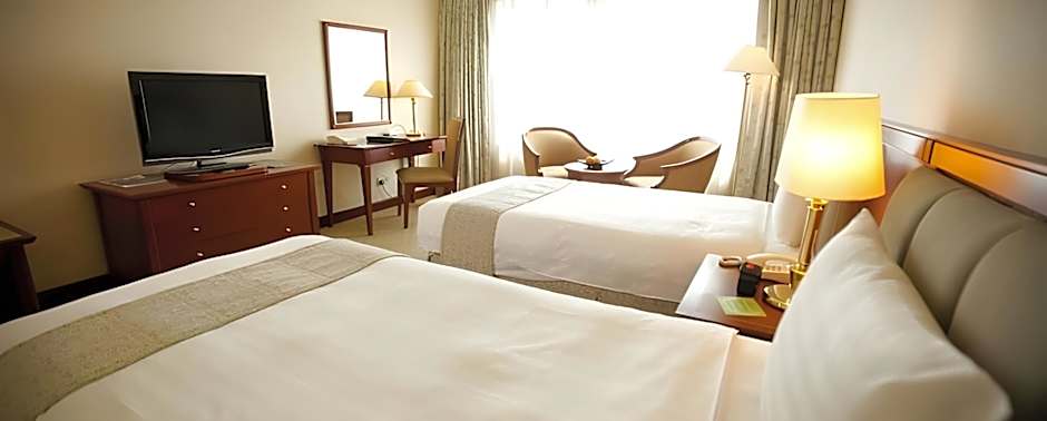 Gurney Bay Hotel, A Parkroyal Partner Hotel