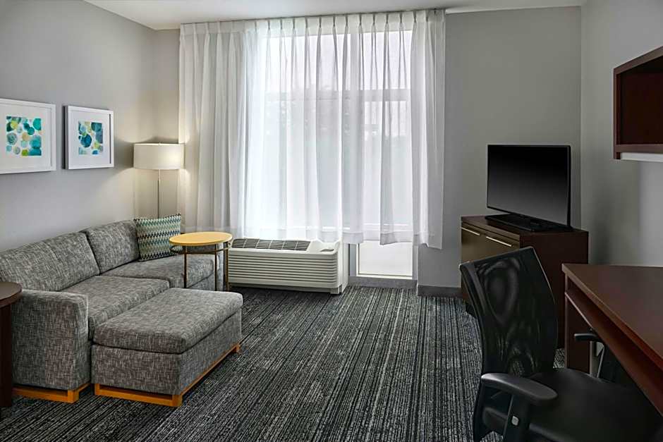 TownePlace Suites by Marriott Springfield