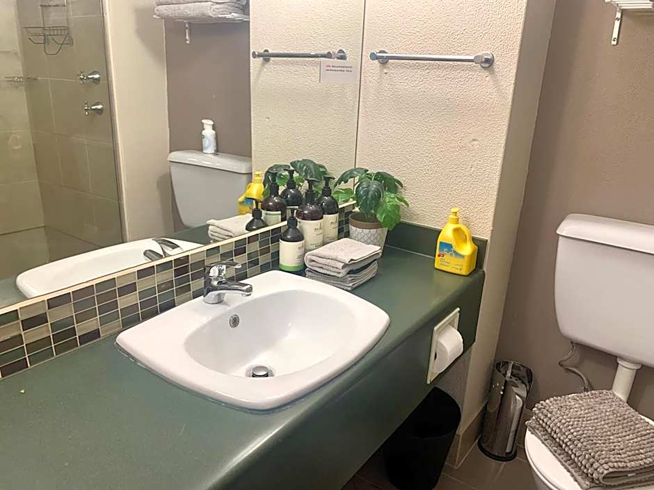 Seafront Studio The Strand