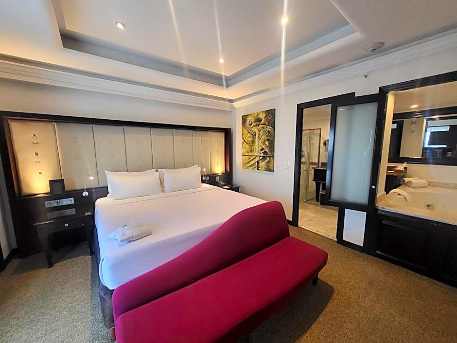BelAir Unique, a Wyndham Hotel