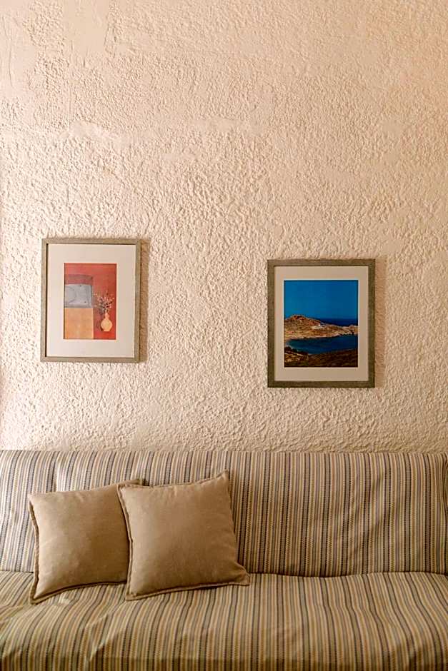 Perla Apartments