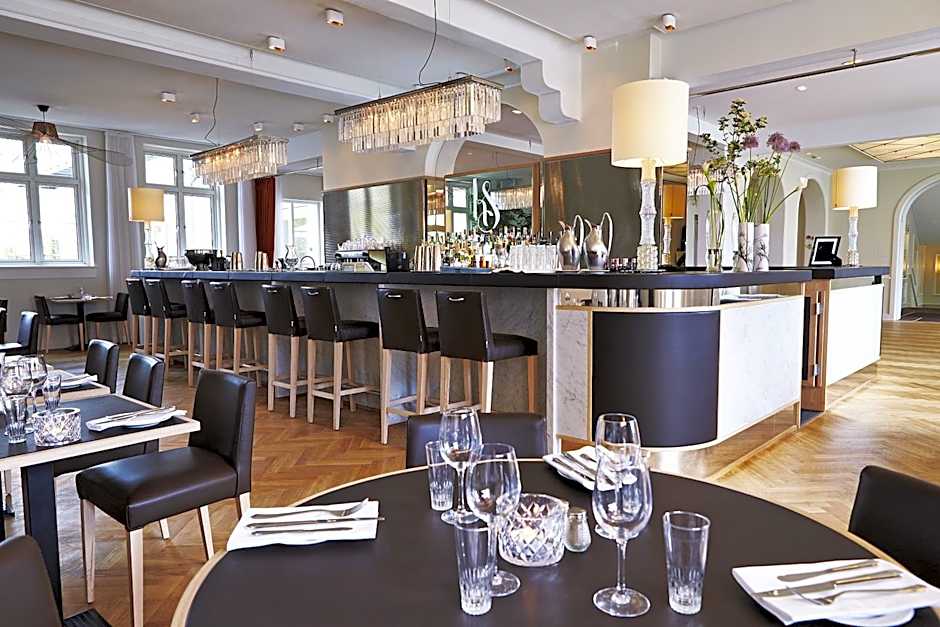 Kurhotel Skodsborg