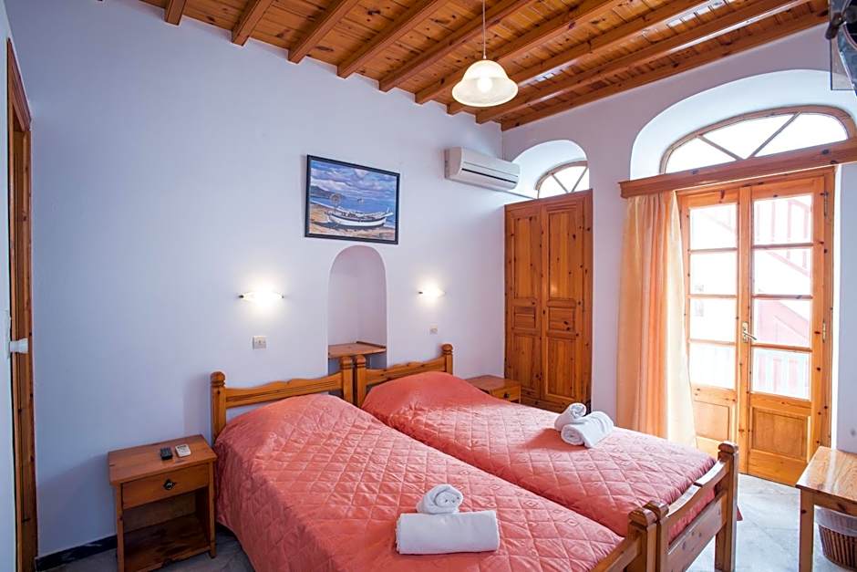 Florance Apartments & Rooms