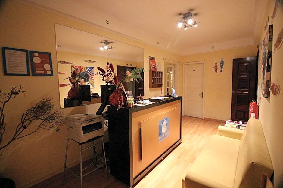 Residencial Duque de Saldanha