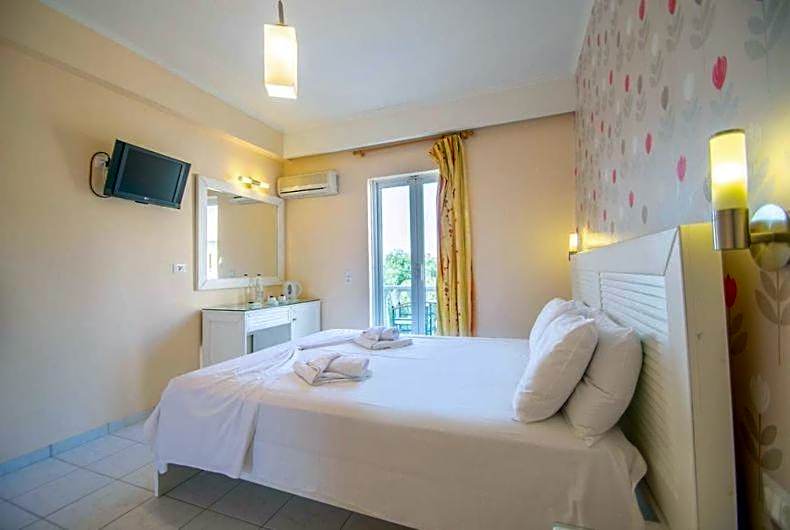 The Senses Tsilivi Hotel