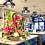 Mercure Cherbourg Centre Port
