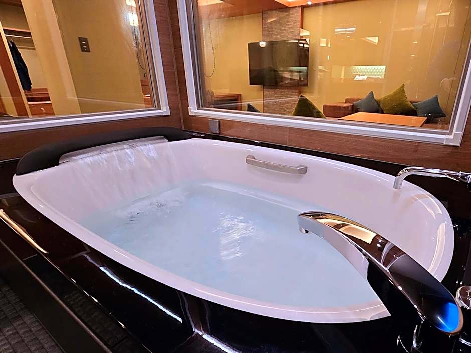 Kinugawa Plaza Hotel