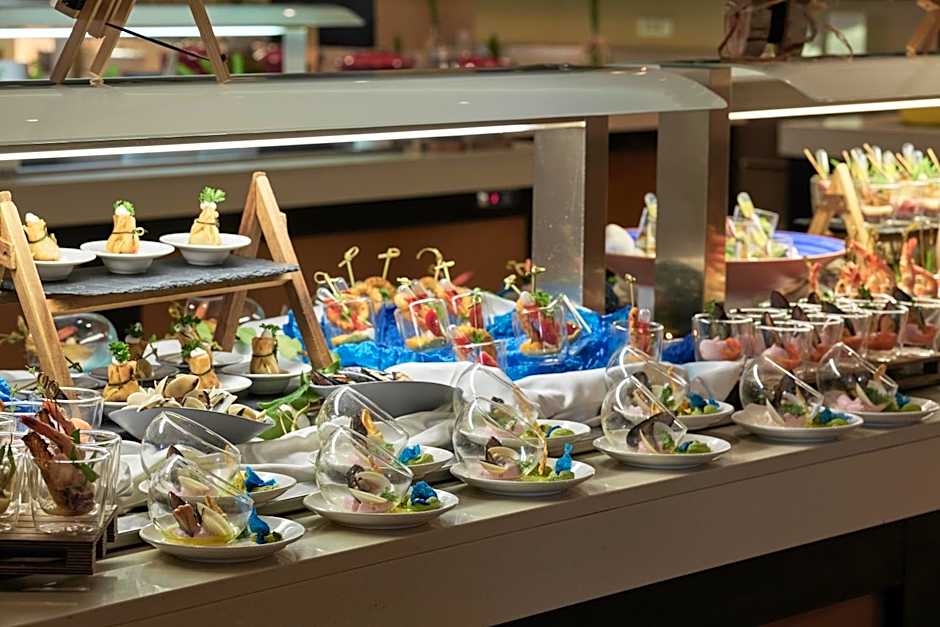 TUI Magic Life Candia Maris - Adults Only