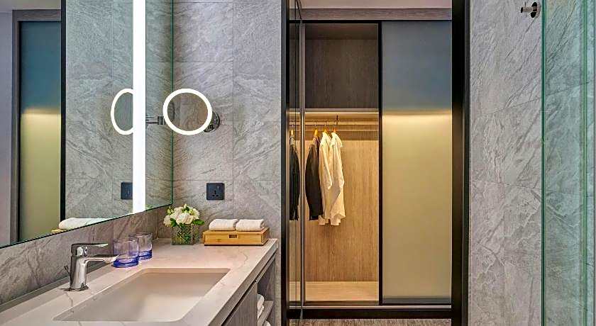 Penang Marriott Hotel