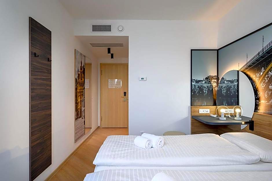B&B Hotel Maribor