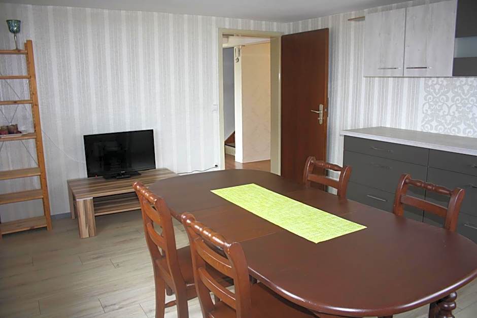 Gasthaus Sonne