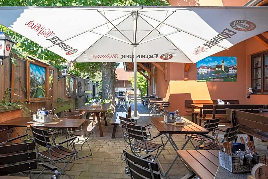Landgasthof zum Erdinger Weissbräu
