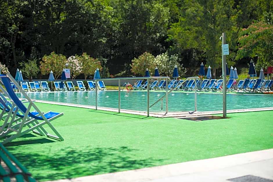 Hotel Terme Cappetta