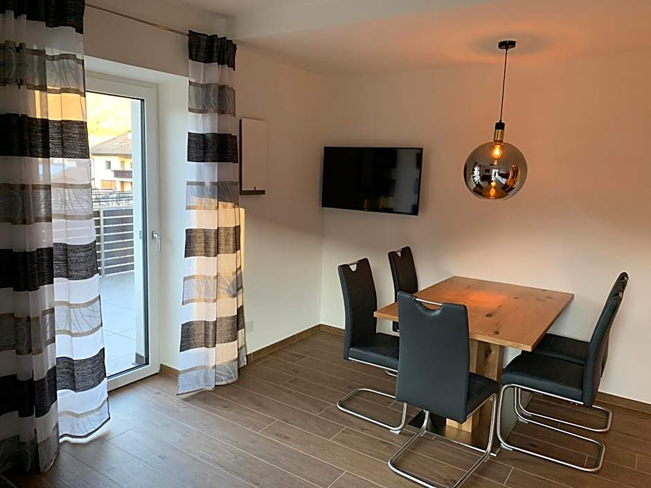 Apartments ANNY