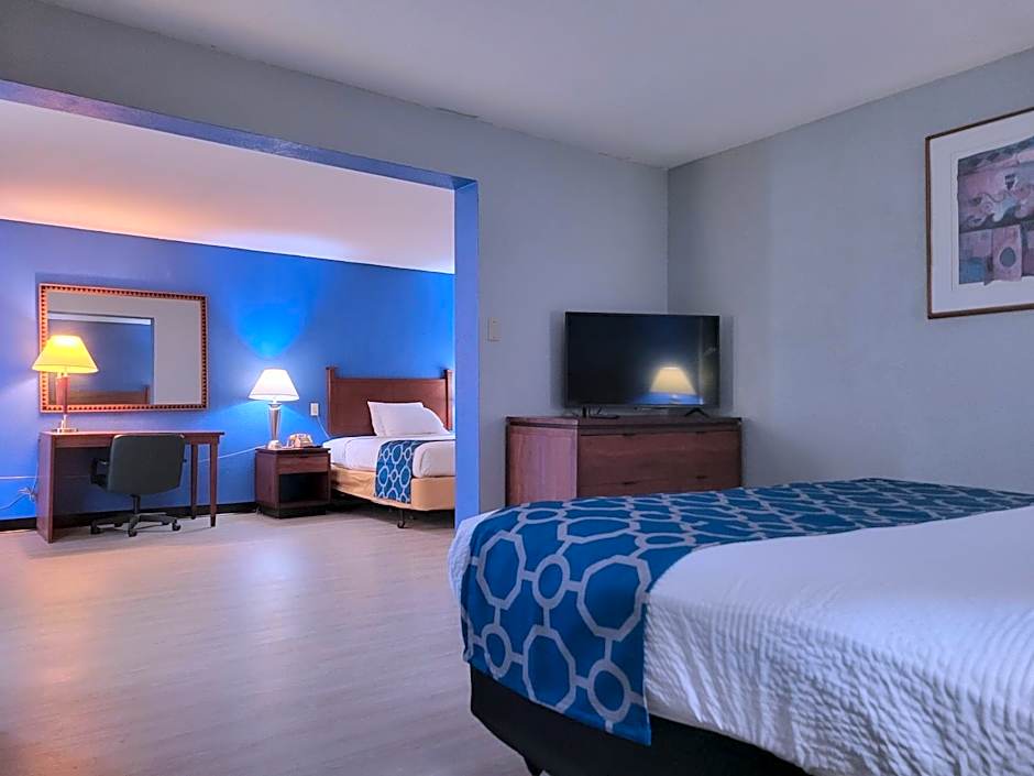 Baymont by Wyndham Hannibal