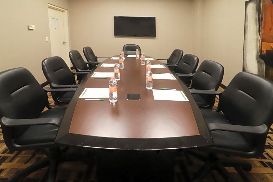 Holiday Inn Reynosa Industrial Poniente By IHG