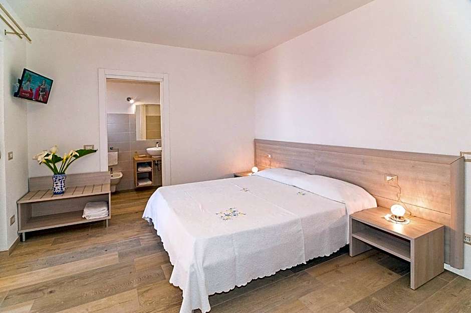 MOLAROTTO CAMERE CON ANGOLO COTTURA