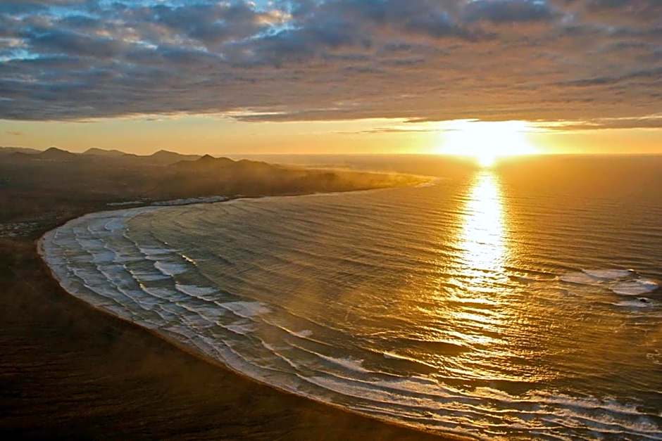 Eslanzarote Eco Dome Experience