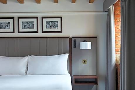 Guest room, 1 Double