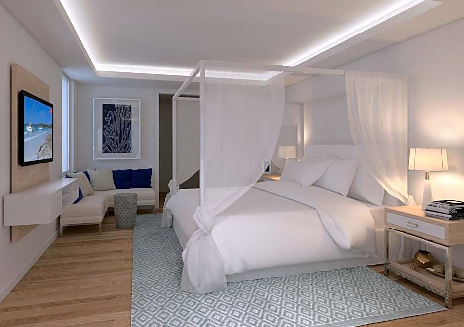 Minos Imperial Luxury Beach Resort photo 34