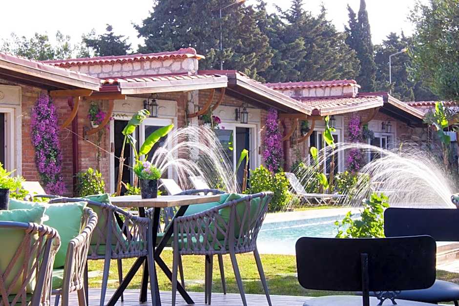 Etiz Hotels Alaçatı