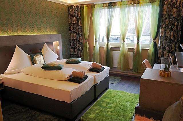 Hotel Diamond