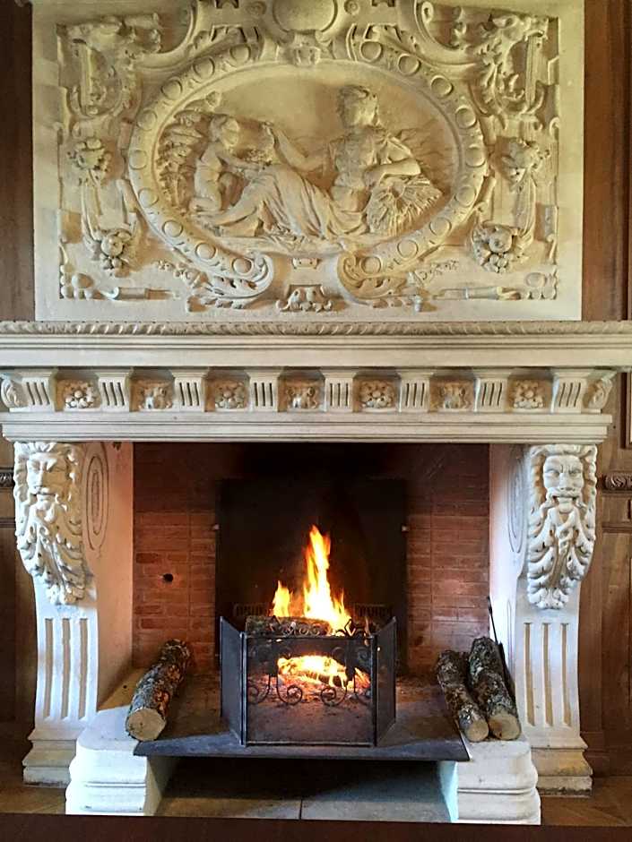 Hôtel Château La Chèze - Bordeaux Floirac