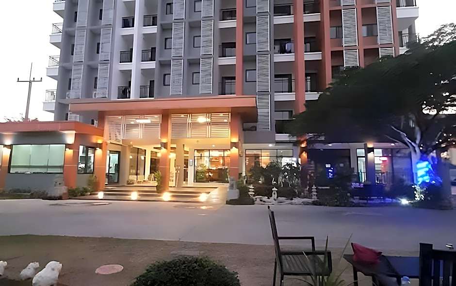 Sakura Boutique Hotel