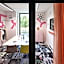 Mama Shelter Luxembourg