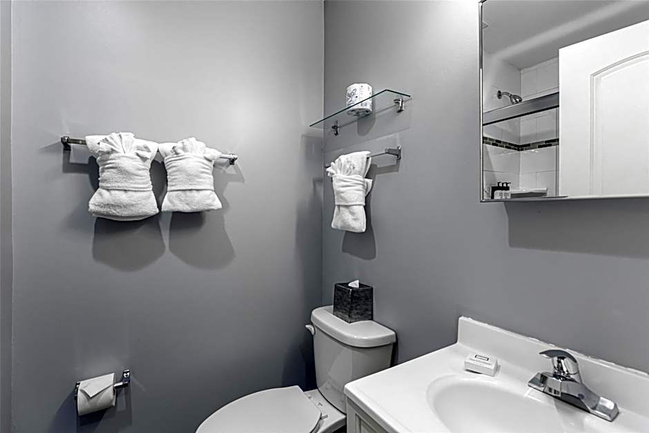 Hotel Chicago West Loop, SureStay Collection by Best Western