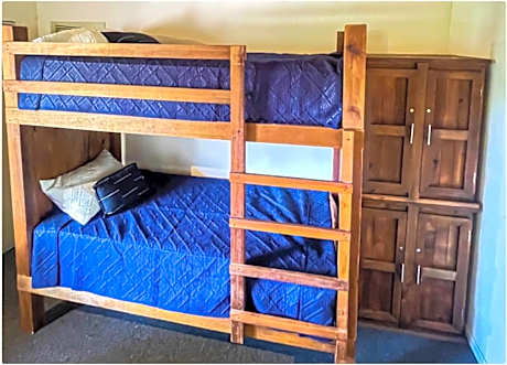 Female Dormitory Room