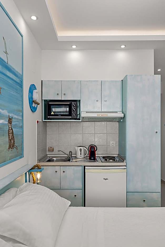 Haraki Memories Beach Studios