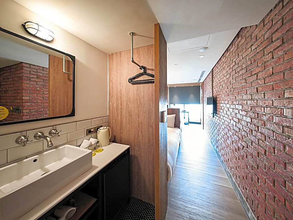 CHECK inn Taipei Songjiang